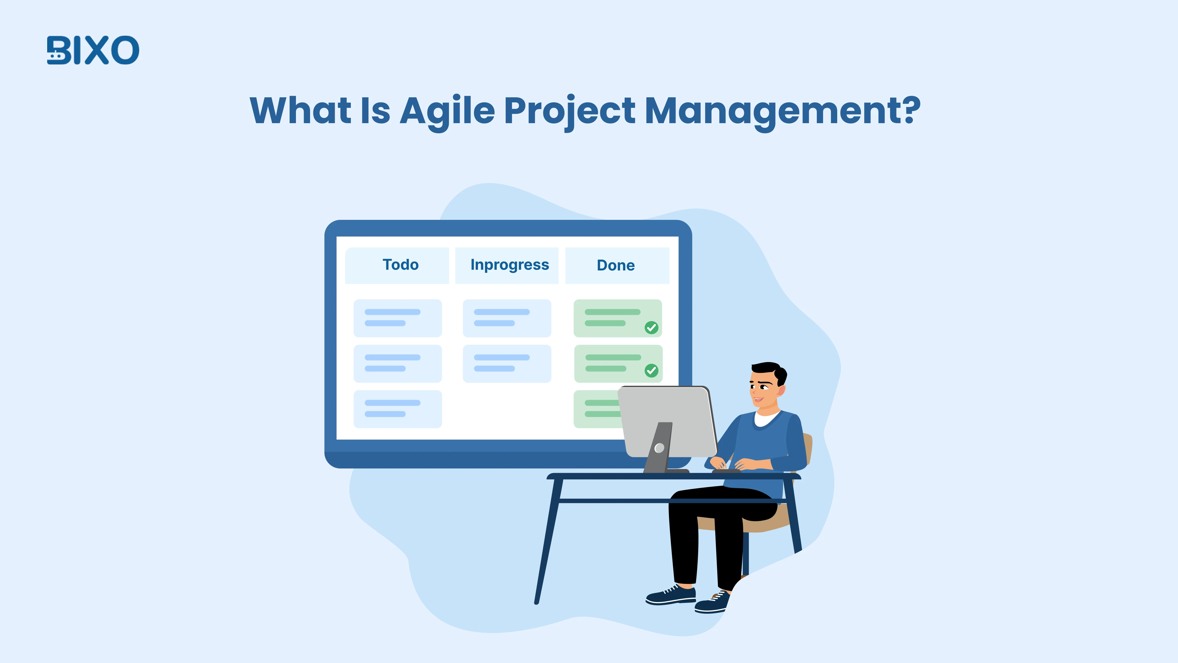 agile project management