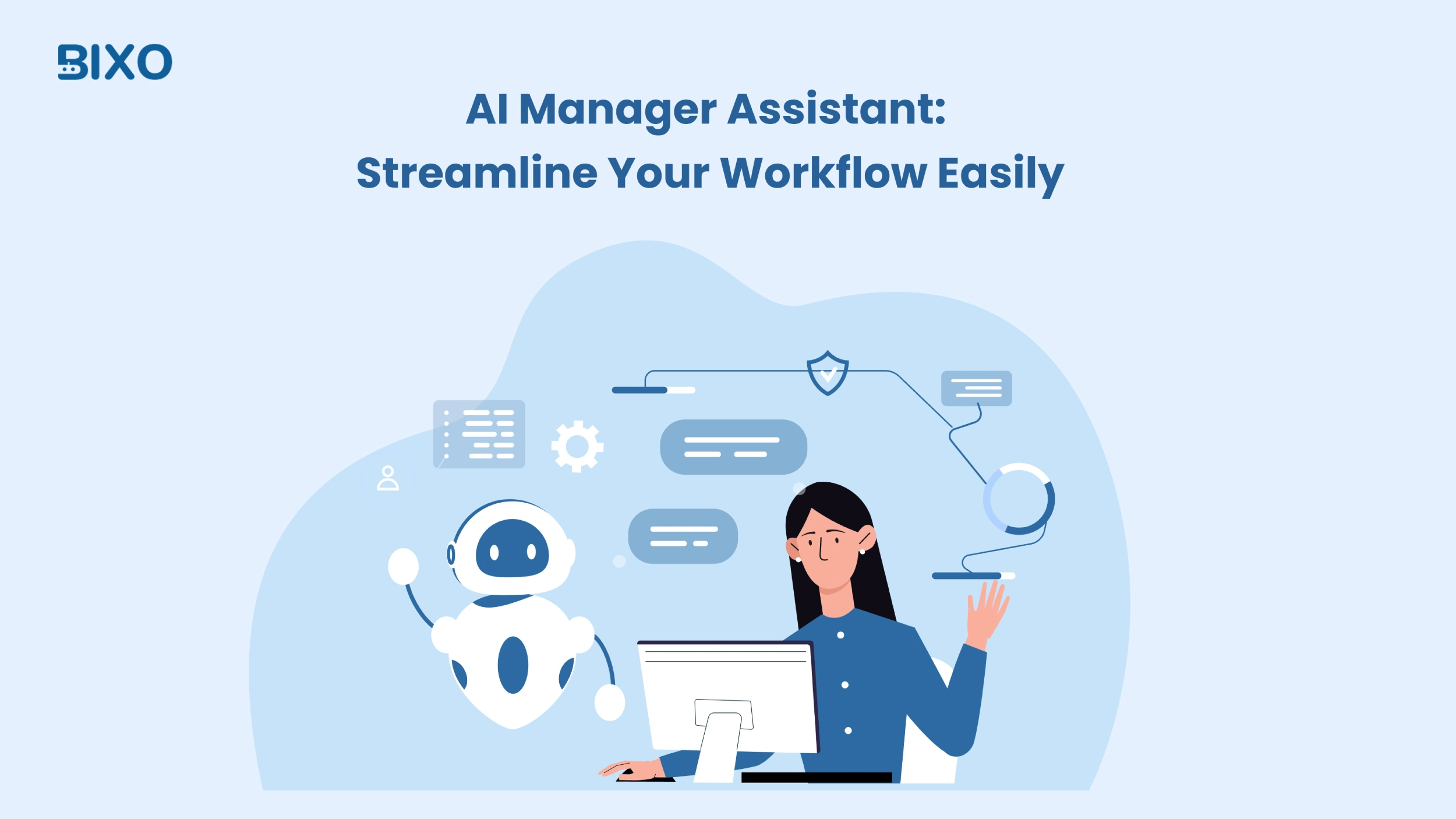 ai manager assistant