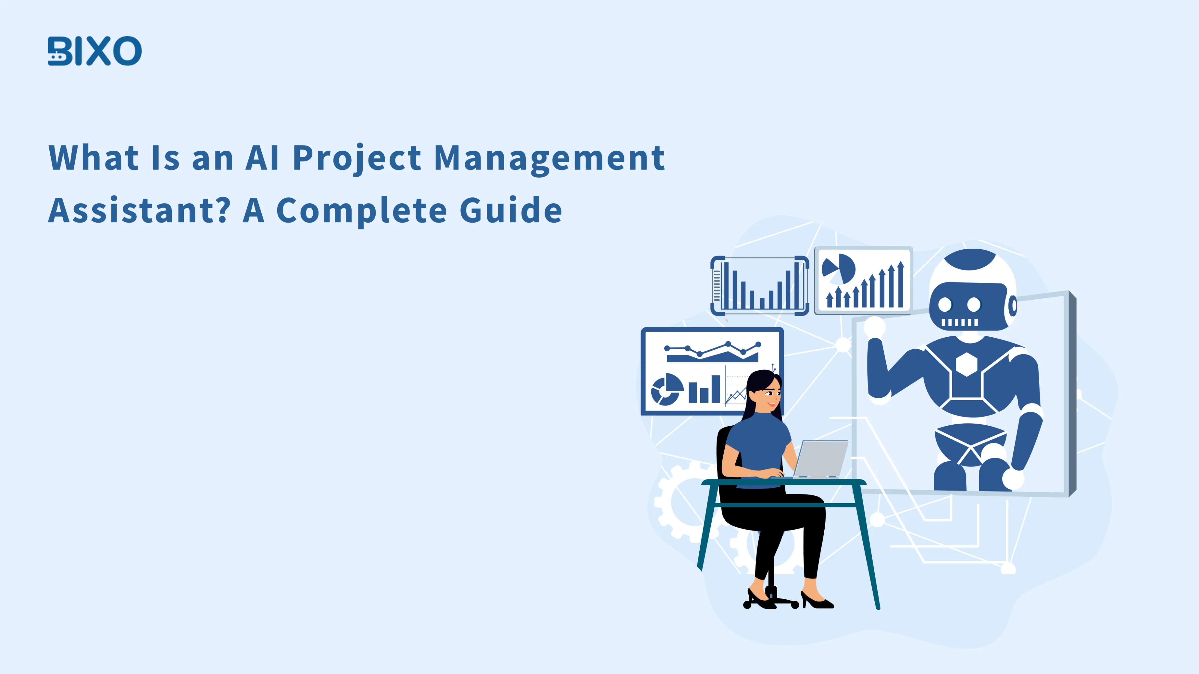 ai project management assistant