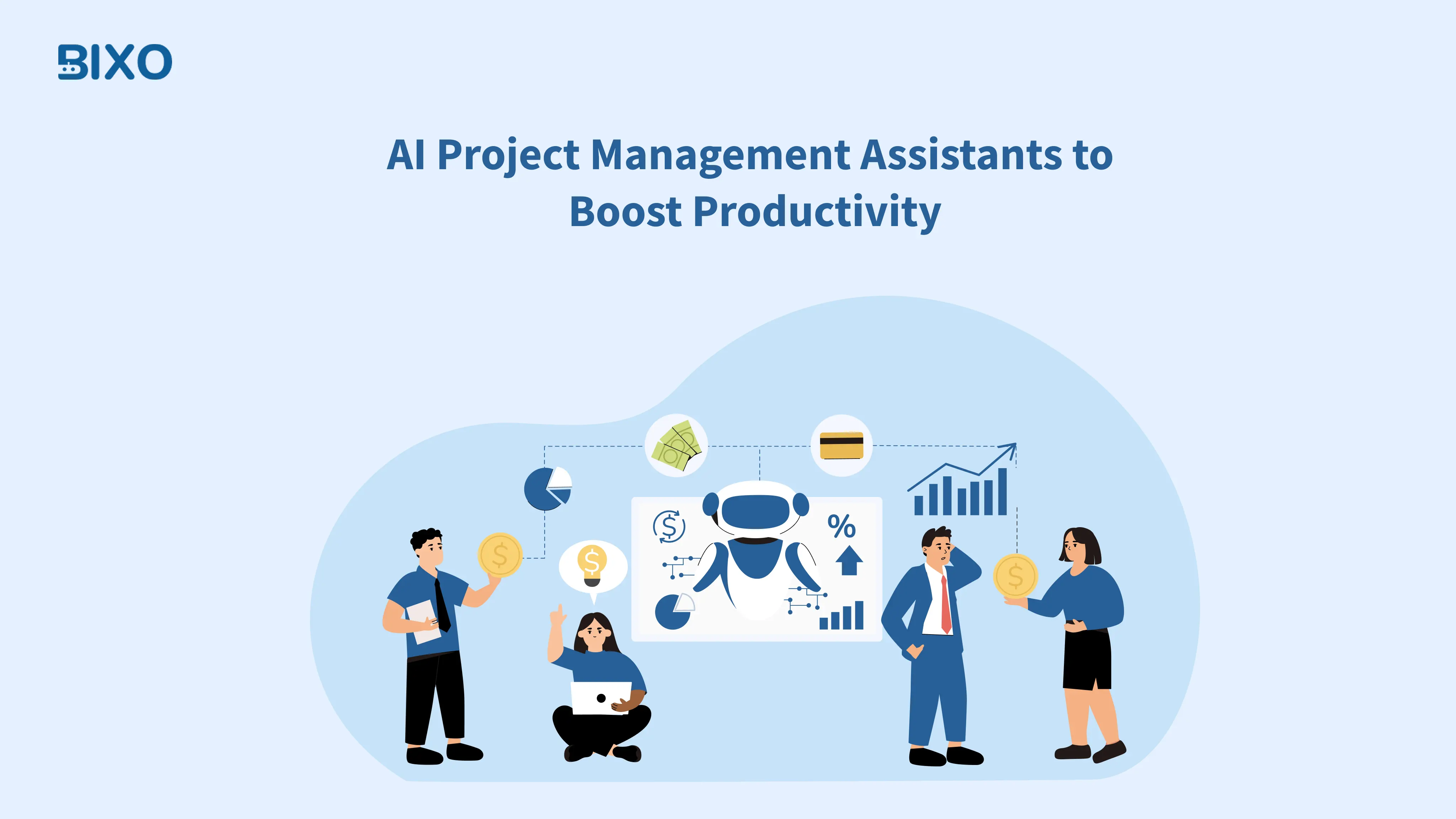 ai project management assistants