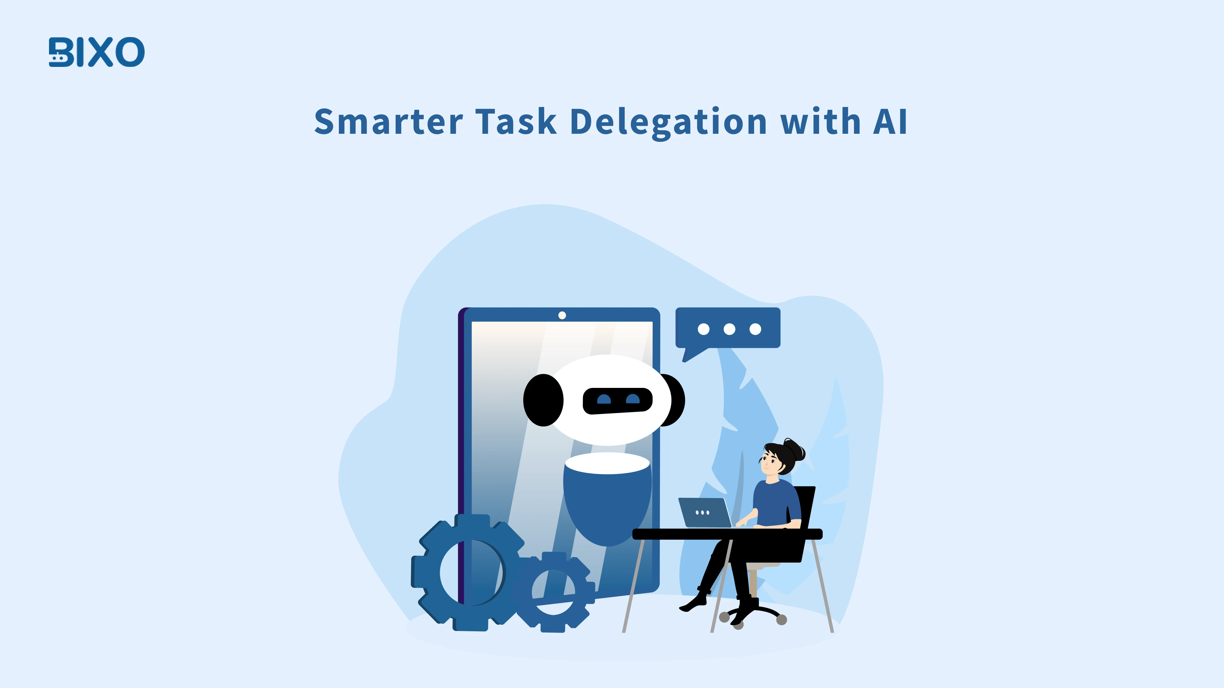 ai task delegation for managers