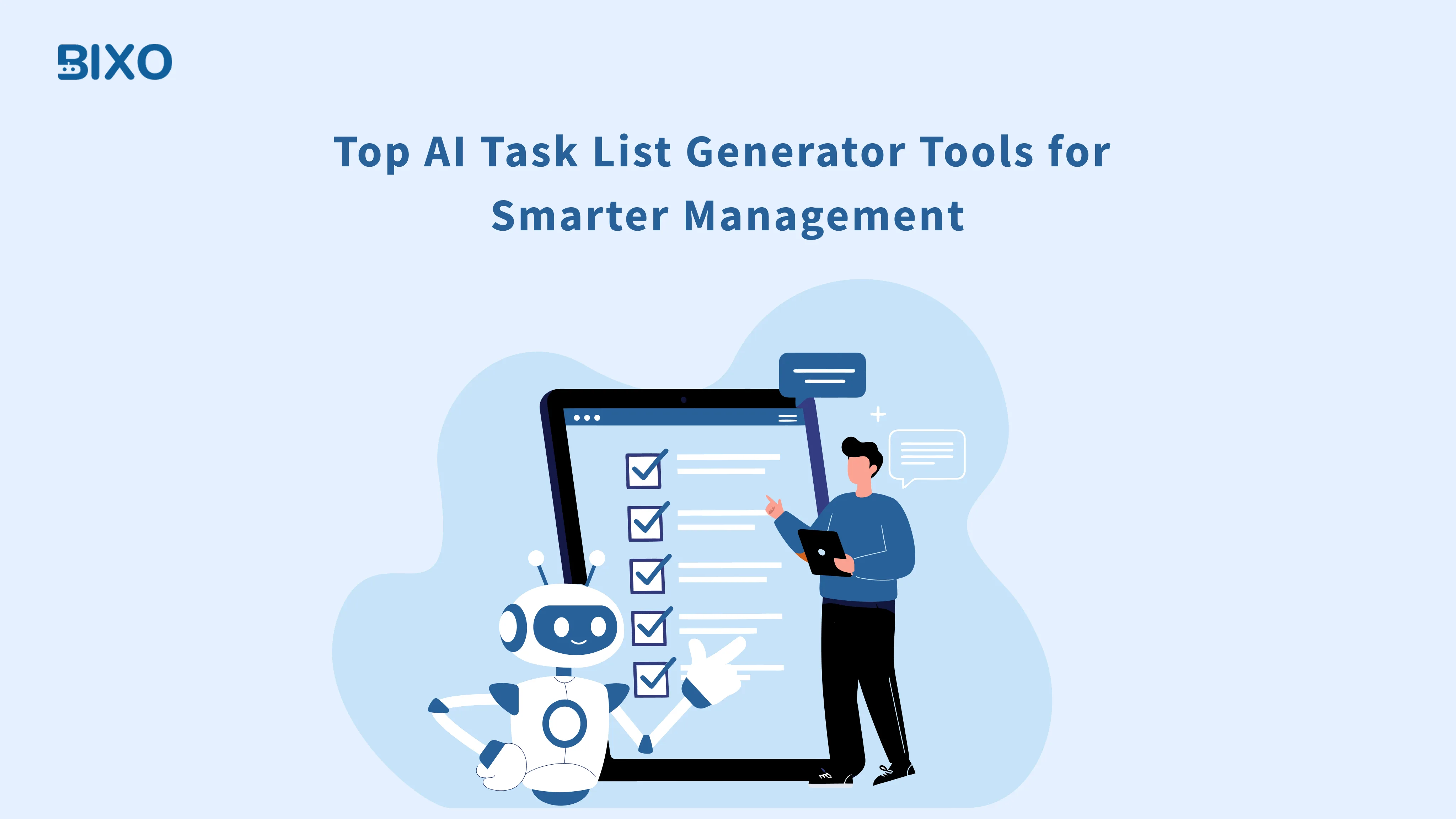 ai task list generator tools