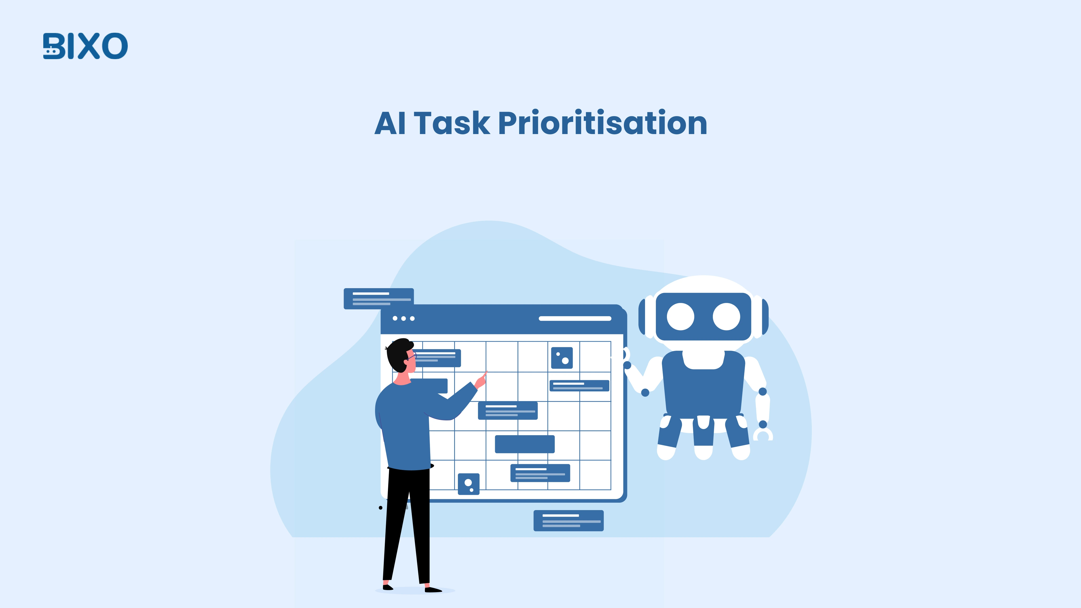 ai task prioritisation
