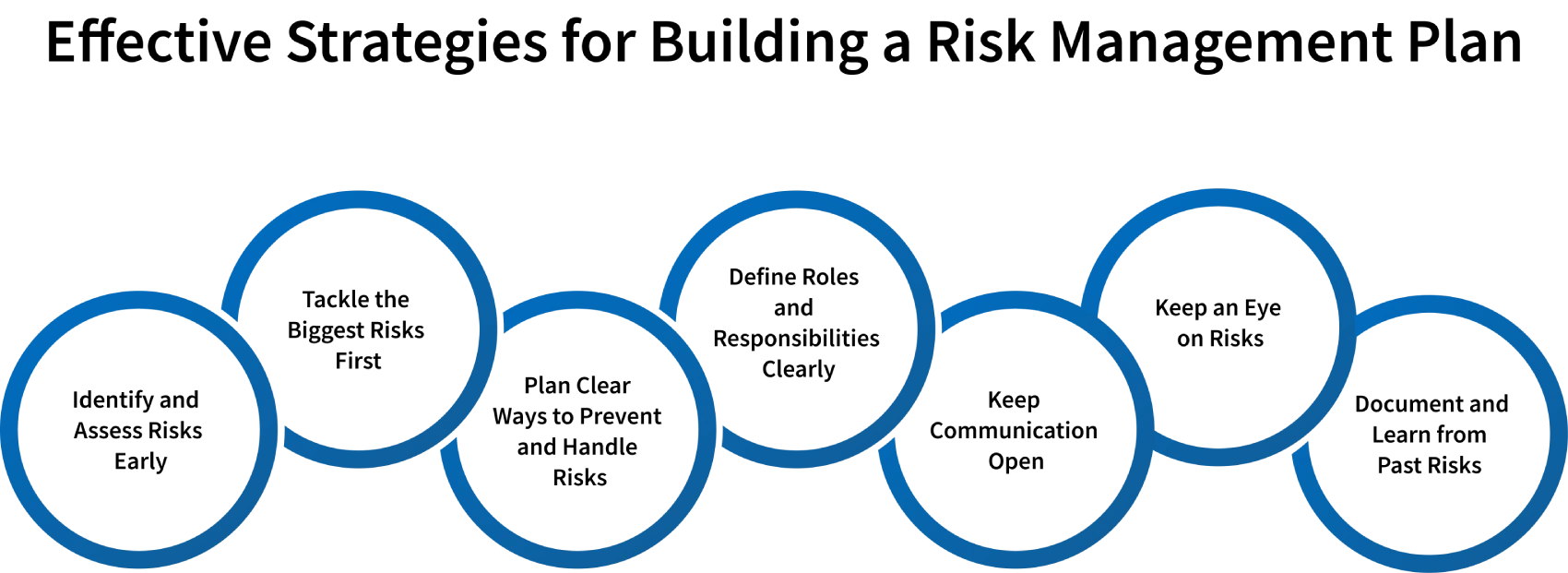 best practices for a risk management plan