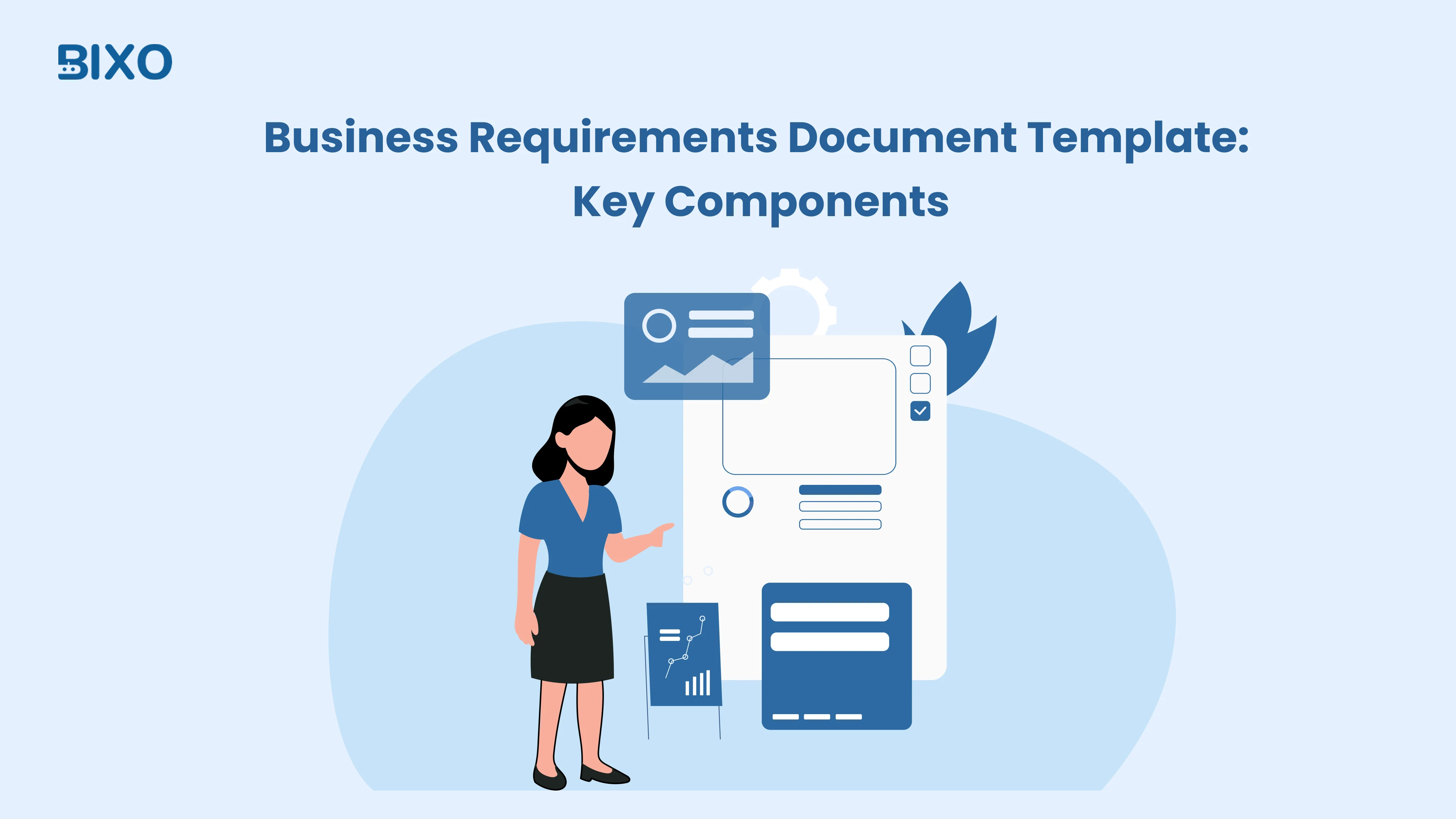 business requirements document