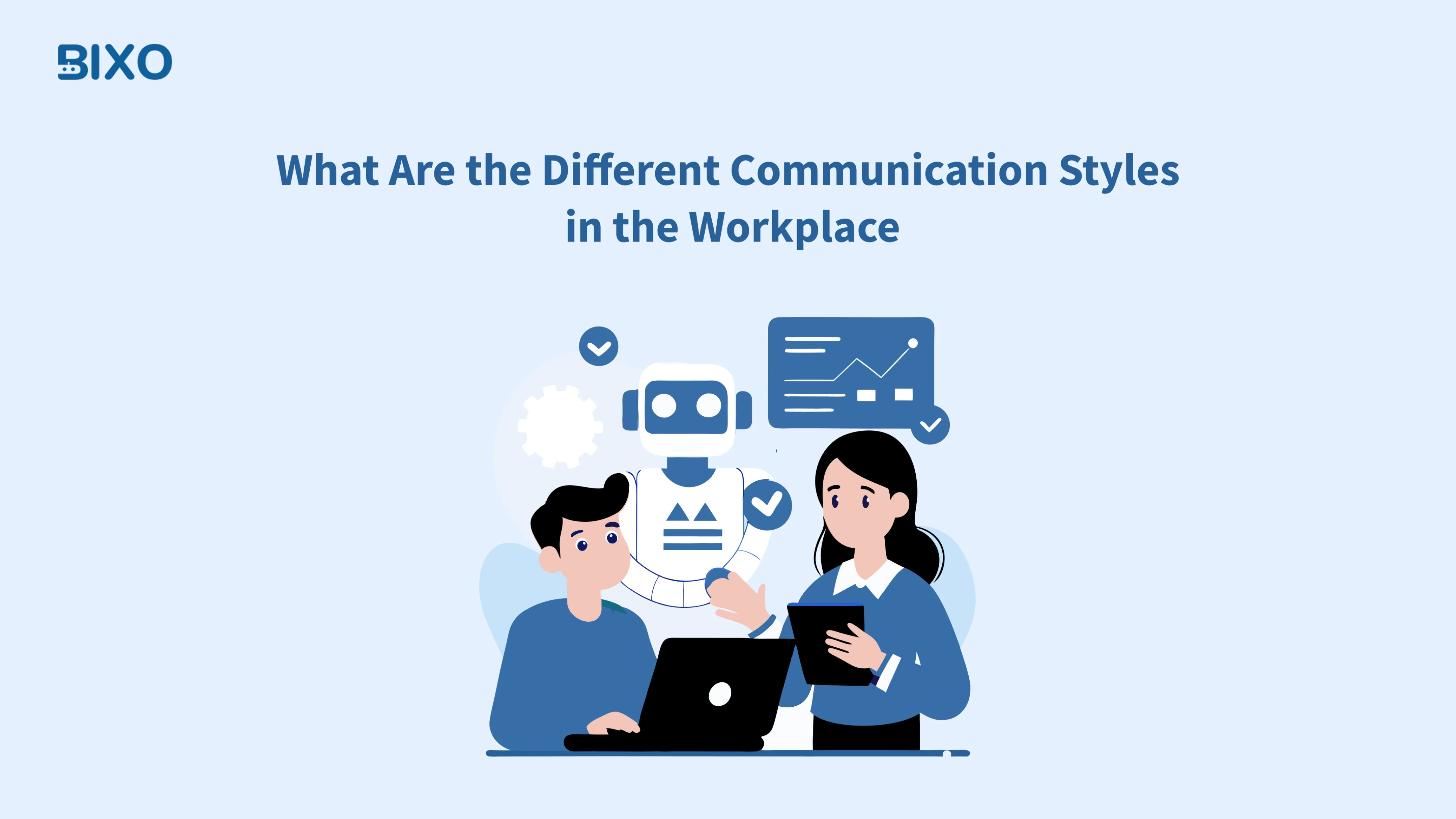 communication styles feature image