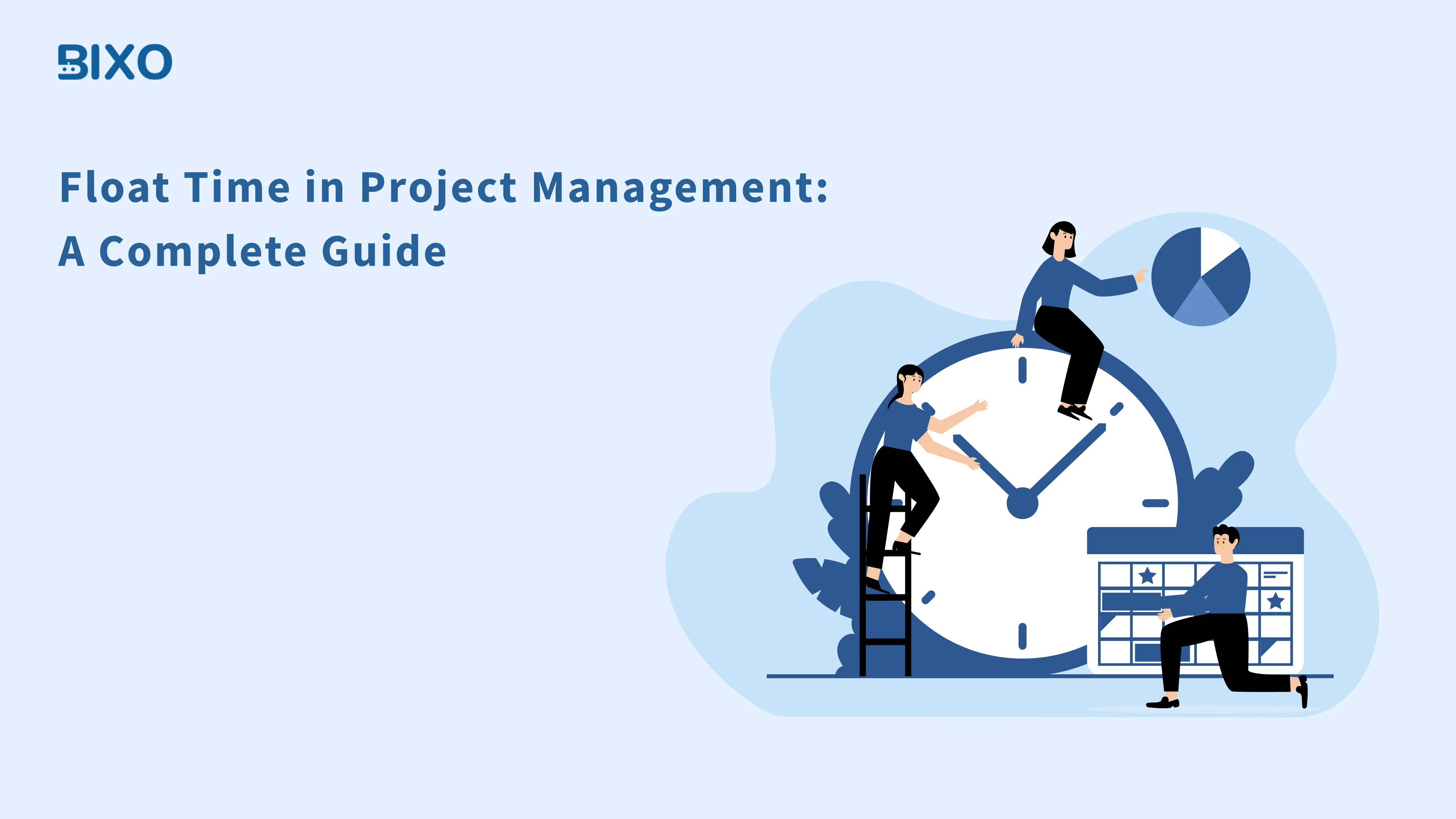 float time in project management