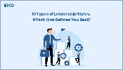 leadership styles