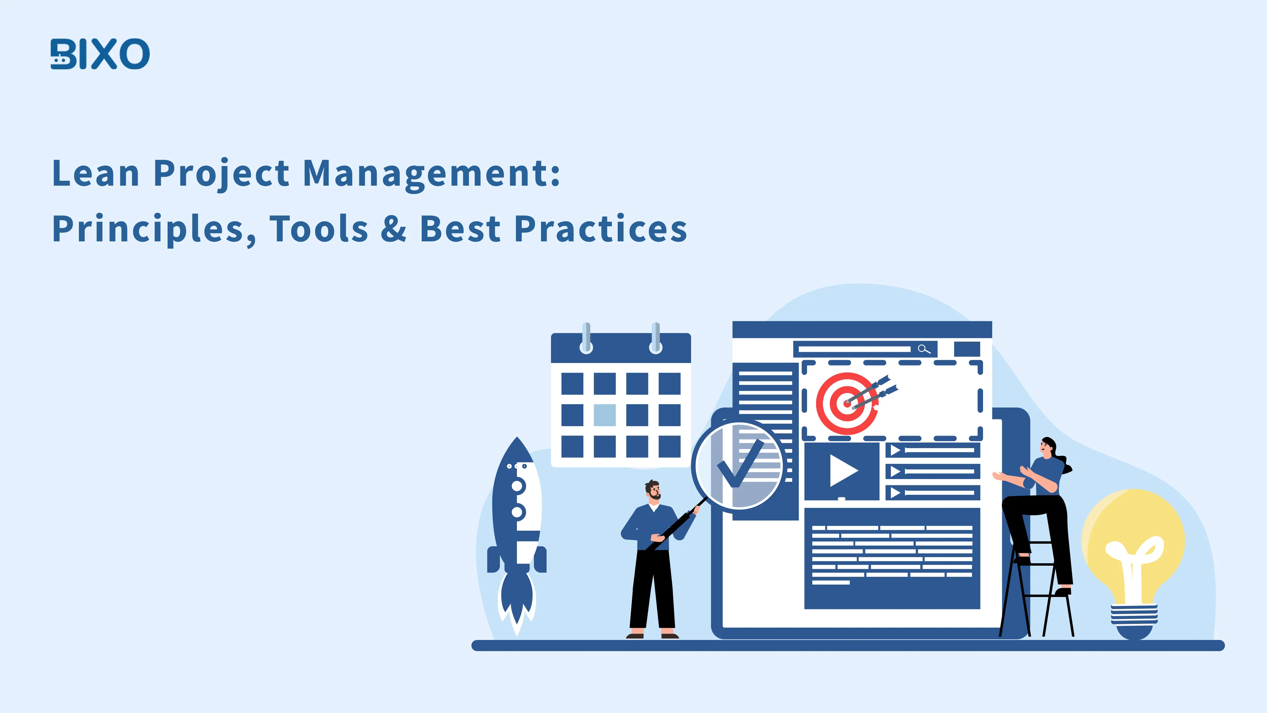 lean project management