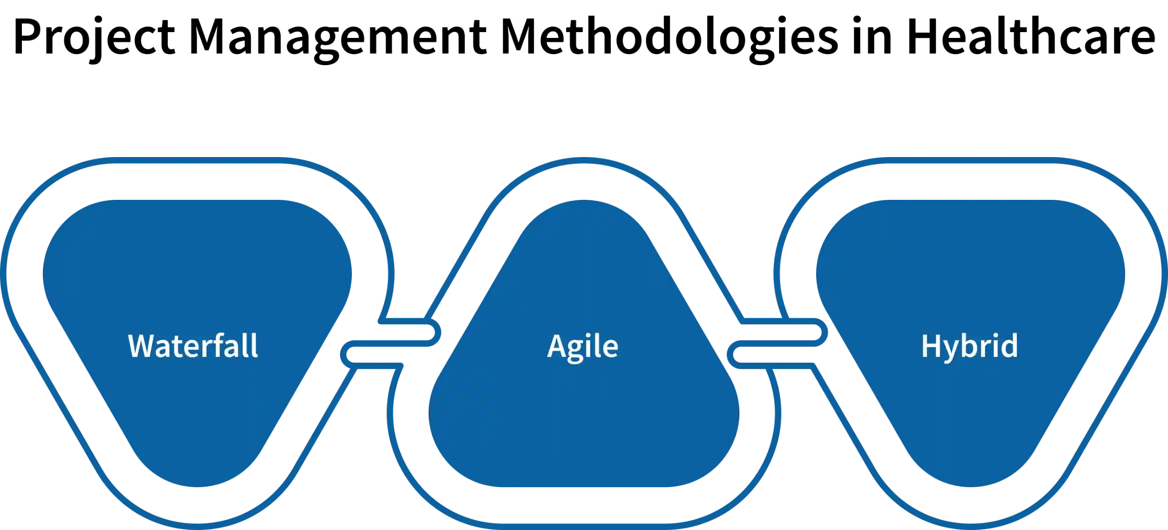 project management methodologies in healthcare