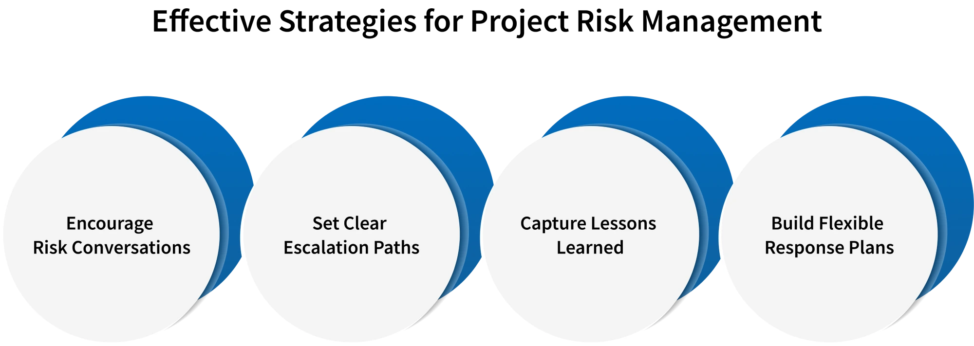 managing project risks