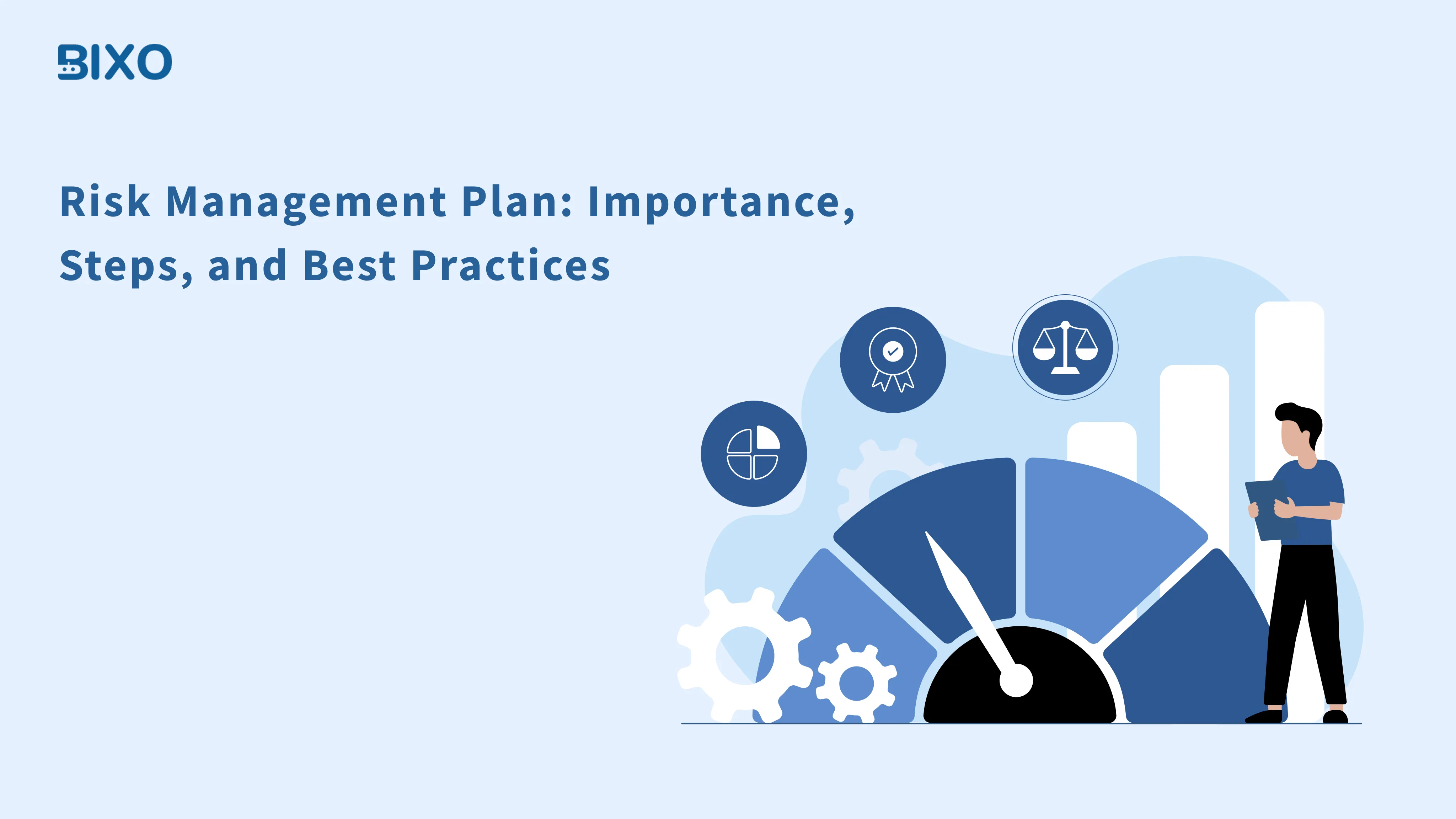 risk management plan