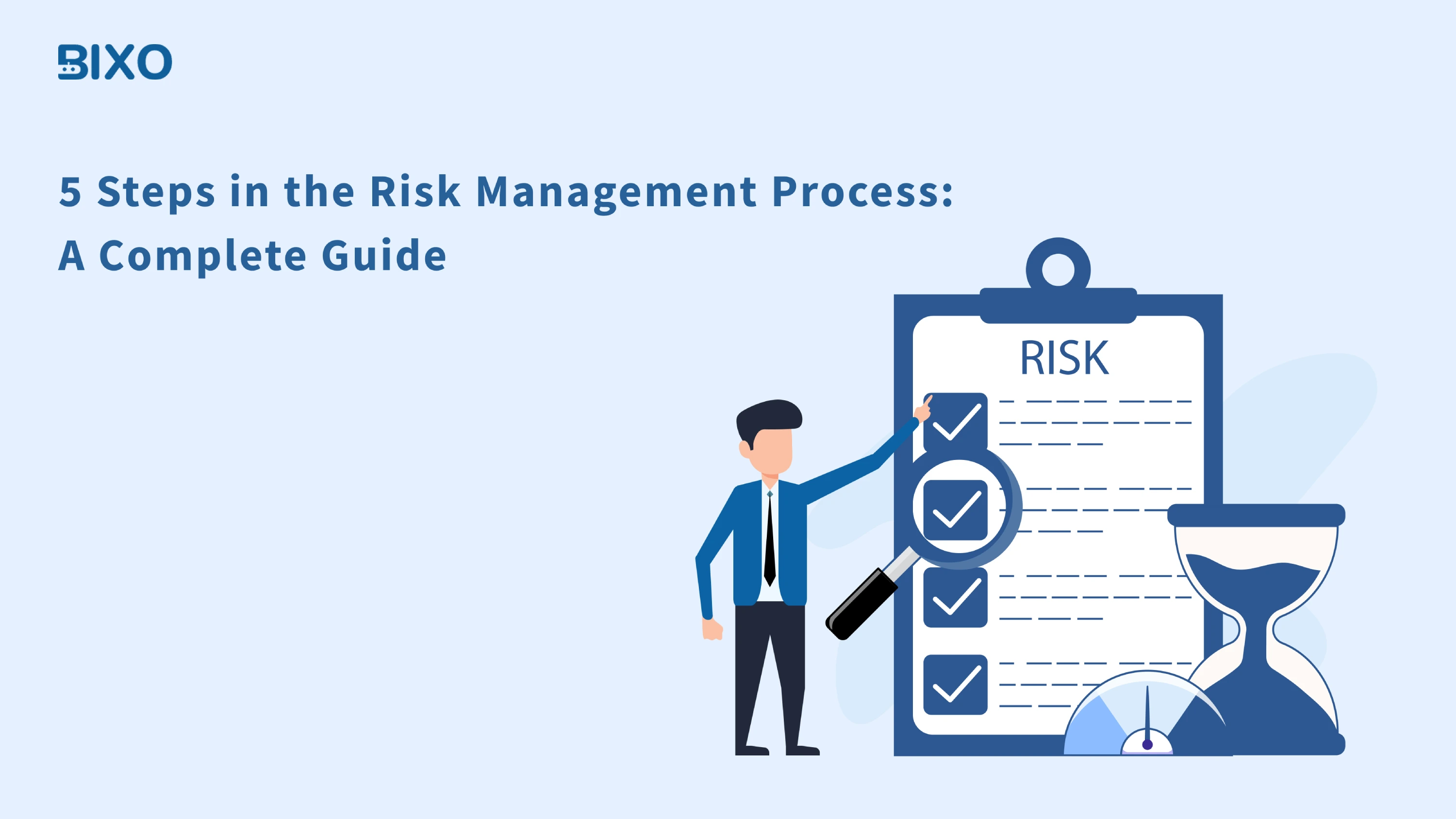 risk management process