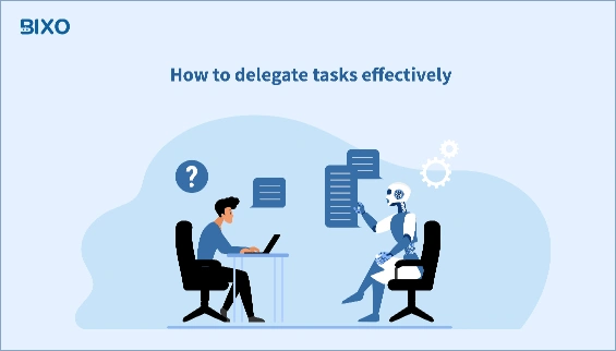 task delegation feature image
