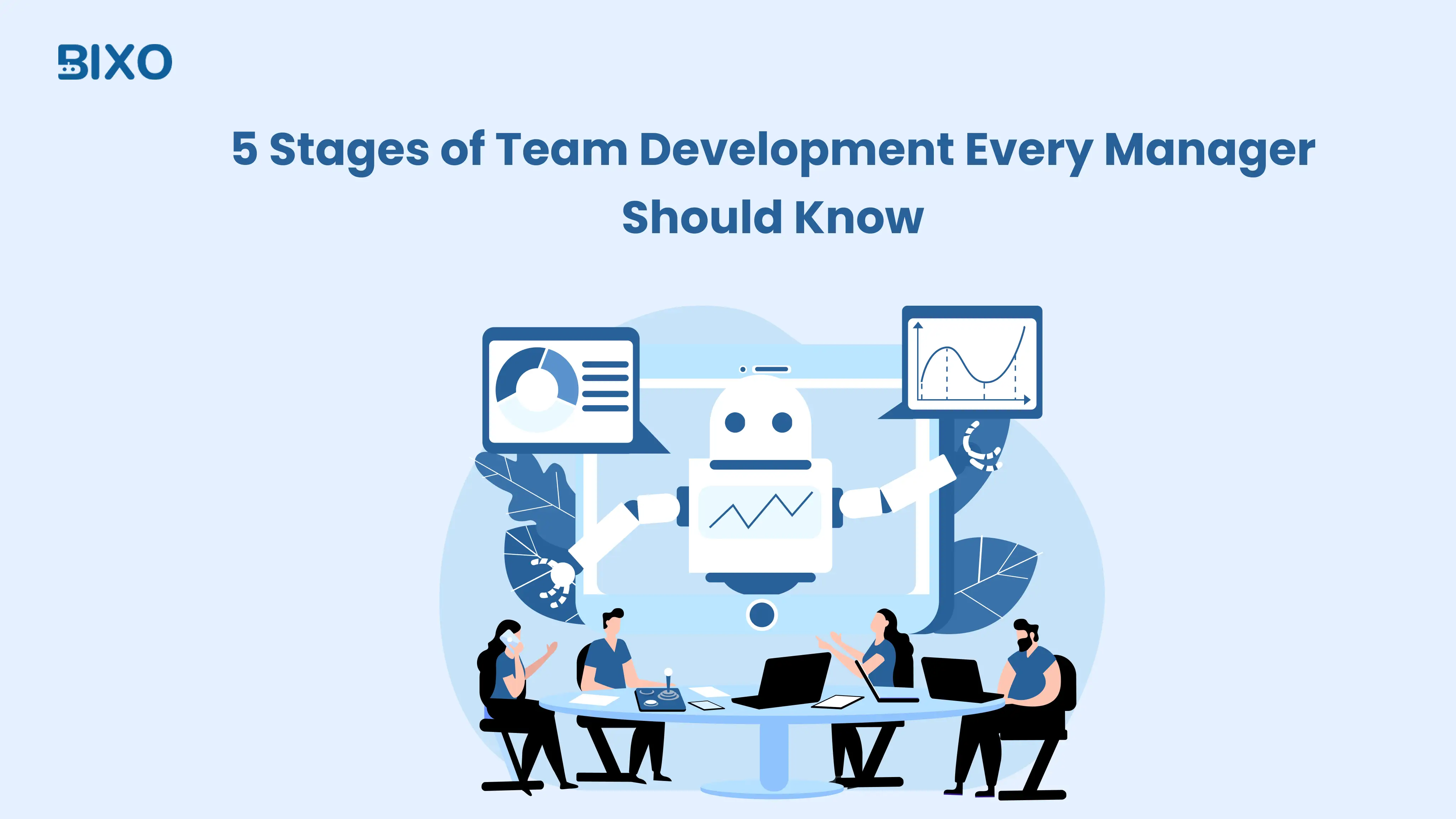 team development feature image