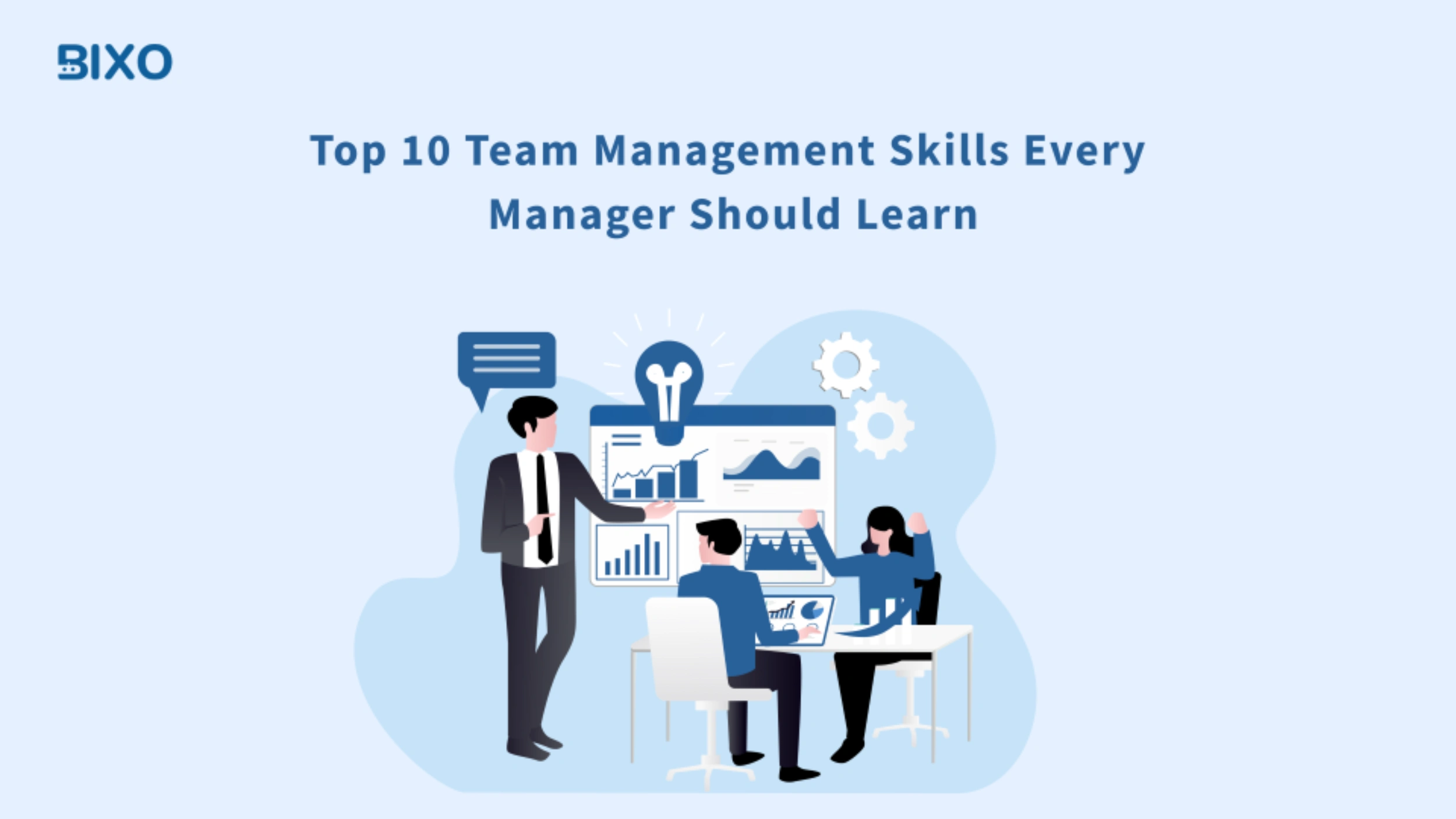 team management skills