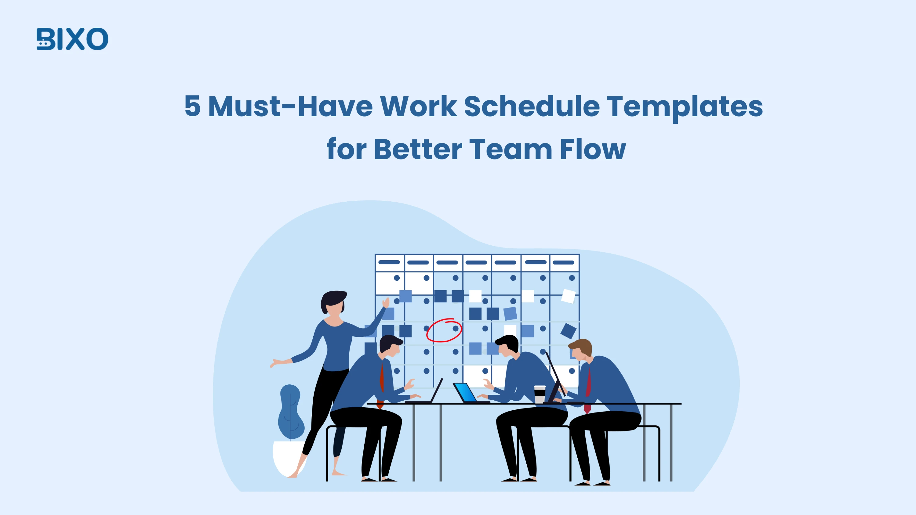 team development feature image