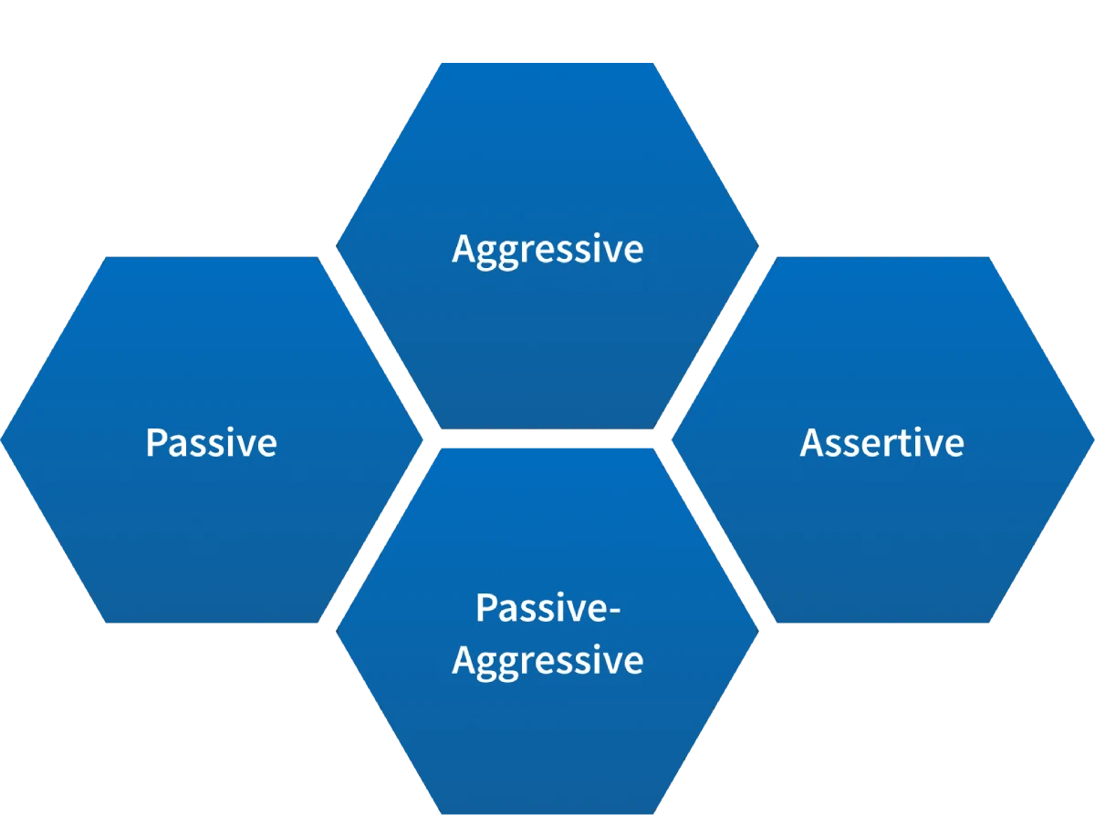 types of communication styles