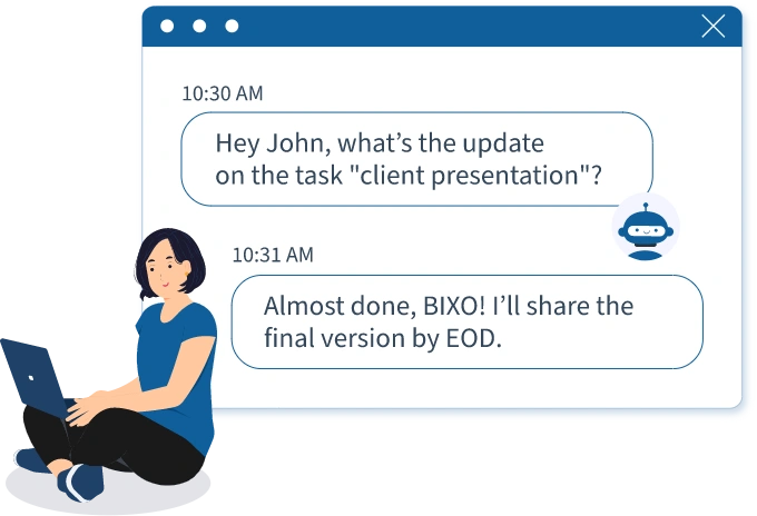 automated follow ups
