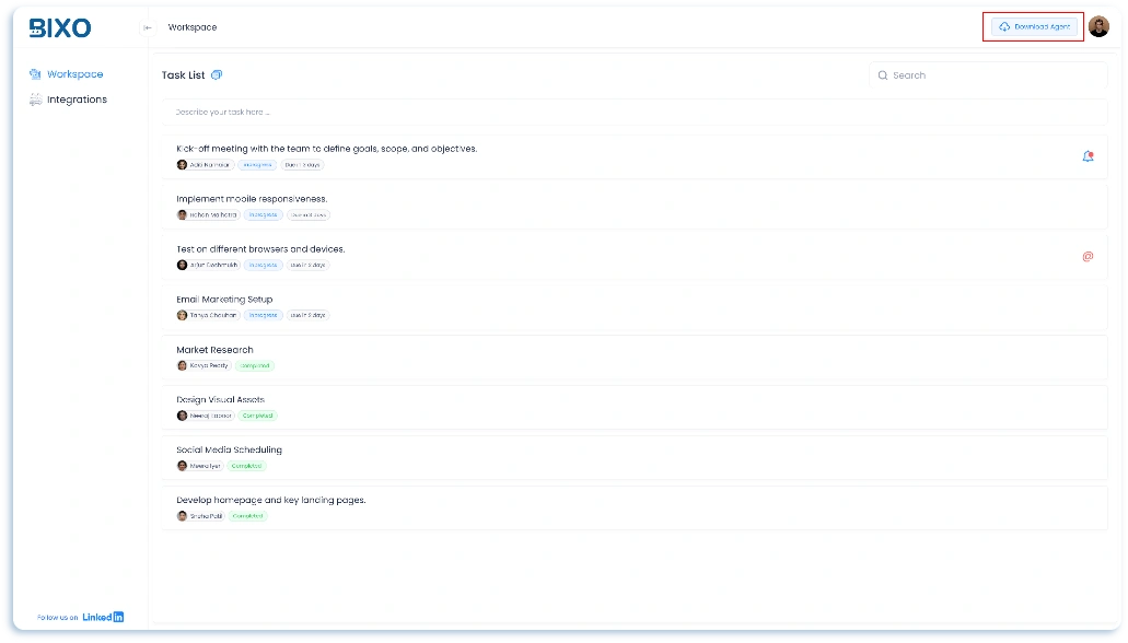 download communicator