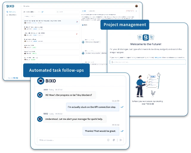 boost productivity using ai assistant 