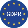 GDPR Badge