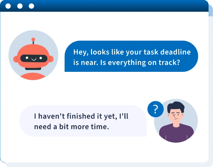 deadline reminder ai