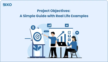 project objectives