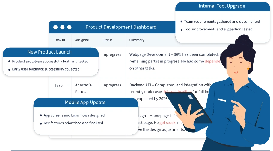 ai assistant for business owners