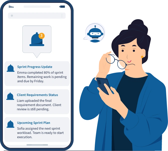 instant task notifications