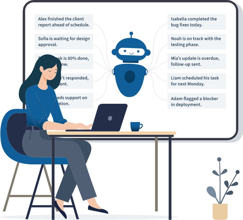 ai assistant it managers