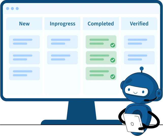 real time pipeline tracking