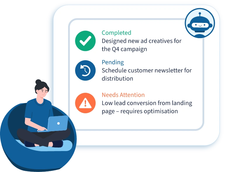 smooth task management